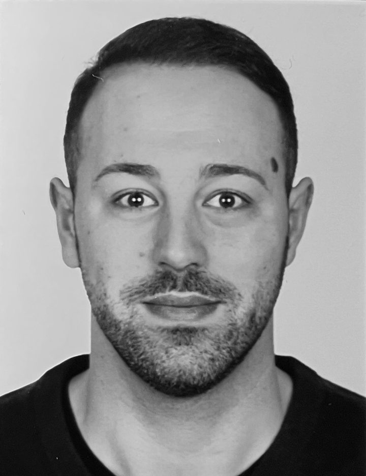 Mustafa Aydin, Softwareentwickler für Unternehmen zwischen München und Garmisch-Partenkirchen